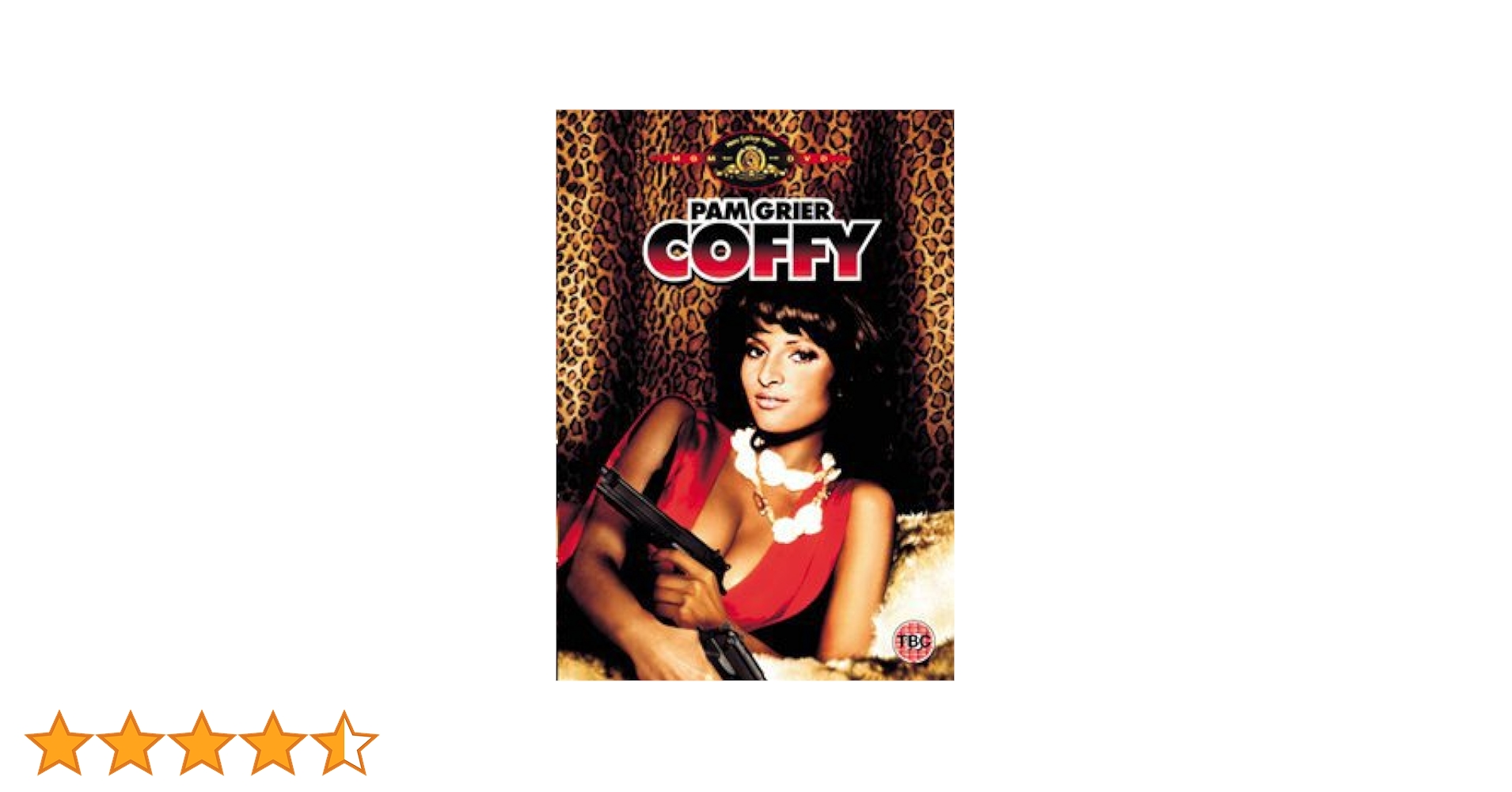 COFFY コフィー 映画 アクション VHS パム・グリア COFFY コフィー 映画 アクション VHS パム・グリア - メルカリ